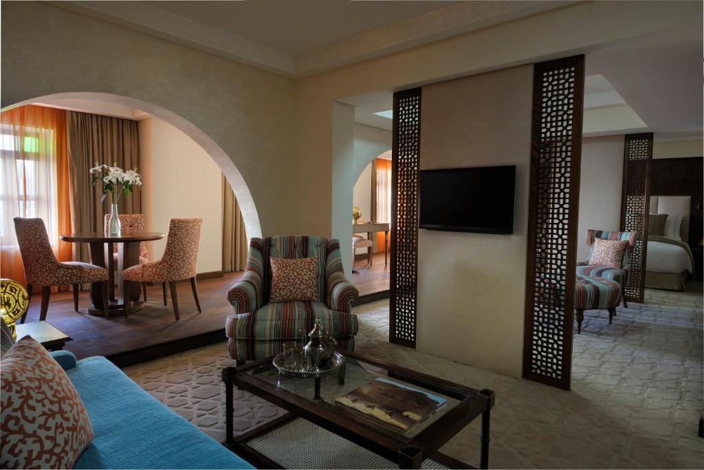 Al Bidda Boutique Hotel Doha Exteriör bild