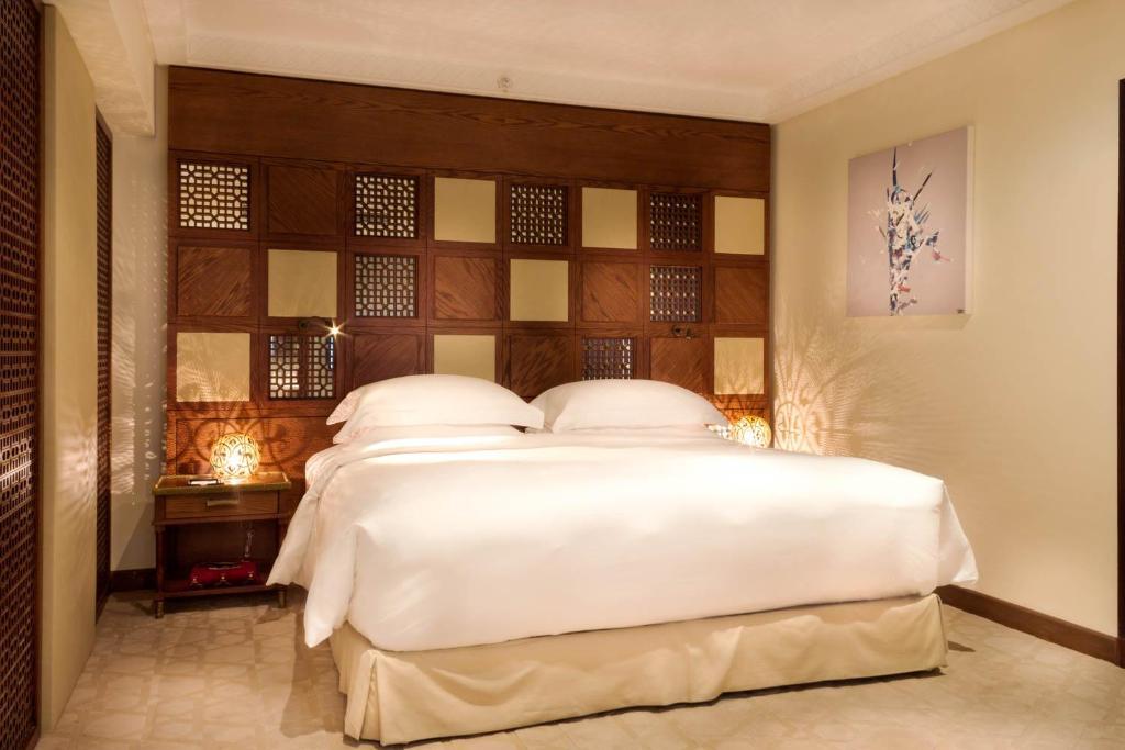 Al Bidda Boutique Hotel Doha Exteriör bild